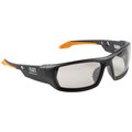 Klein Tools Professional Safety Glasses, Full-Frame, Indoor/Outdoor Lens 60537